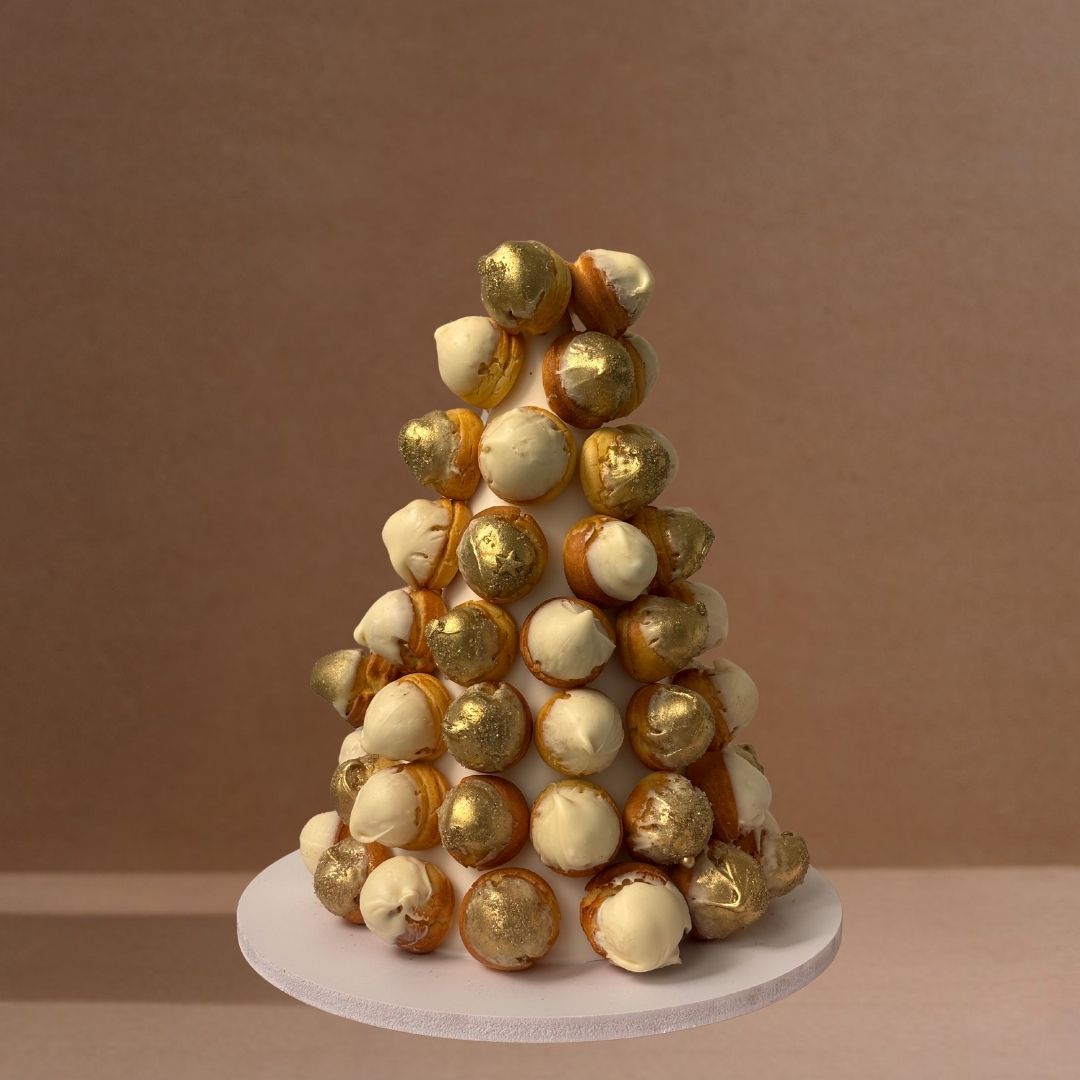 Eclairs_Tower_Desserts_Chantilly_Cafe_cake_birthday_ad