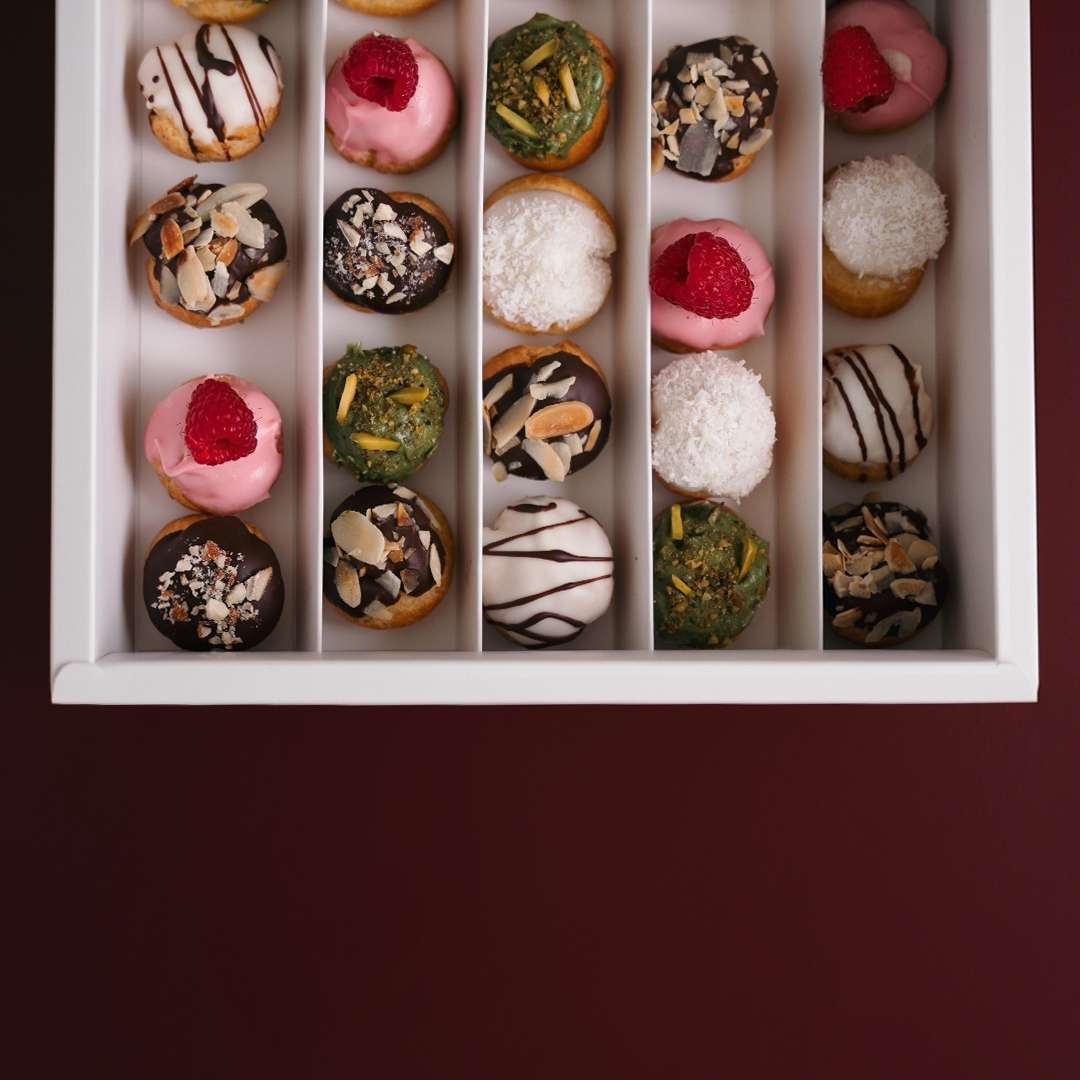 Mini_Eclairs_1_Assorted_Desserts_Chantilly_Cafe_cake