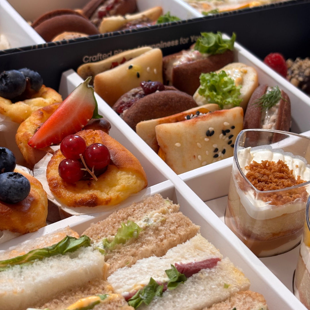 Signature Collection