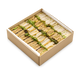 Loaf Sandwich Box