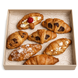 Dreamy Mini Croissants