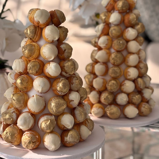Eclairs_Tower_2_Desserts_Chantilly_Cafe_cake_birthday_ad