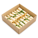 Tortilla Rolls Box