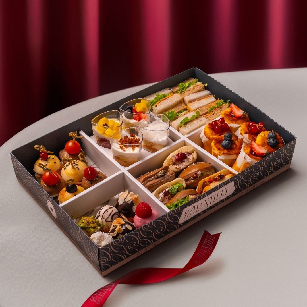 Signature Collection